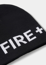 Шапка BOGNER FIRE+ICE JAMIE в черном цвете