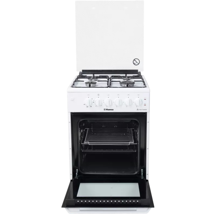 Комбинированная плита Hansa FCMW530031A