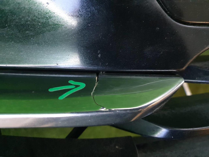 Бампер передний BMW X5 G05 (2018-2023)