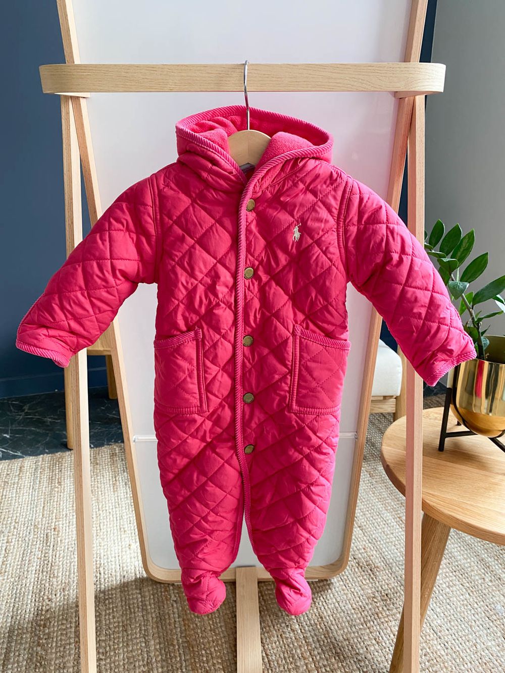 Комбинезон Ralph Lauren, 68