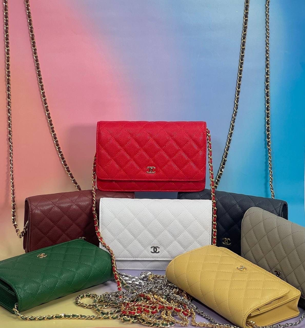Сумка Chanel
