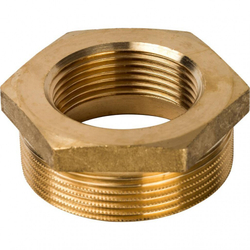 Футорка НР-ВР 1 1/2"х1 1/4" Stout
