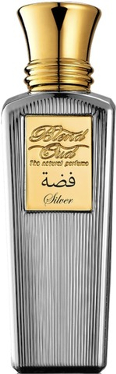 BLEND OUD CLASSIC COLL. SILVER EDP 75 ML