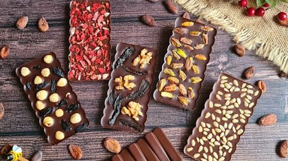 10 фактов о пользе шоколада