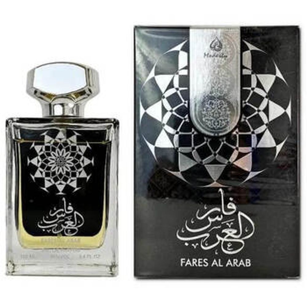 Adyan by Anfar Al Fares EDP 100ml Adyan by Anfar Al Fares EDP 100ml