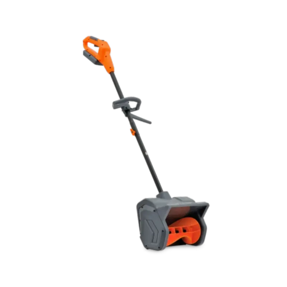 VILLARTEC WA4030 SET5 40В акккумуляторный снегоуборщик (1 x 5 Ач, ЗУ) ковш 30 см, выброс 5 м