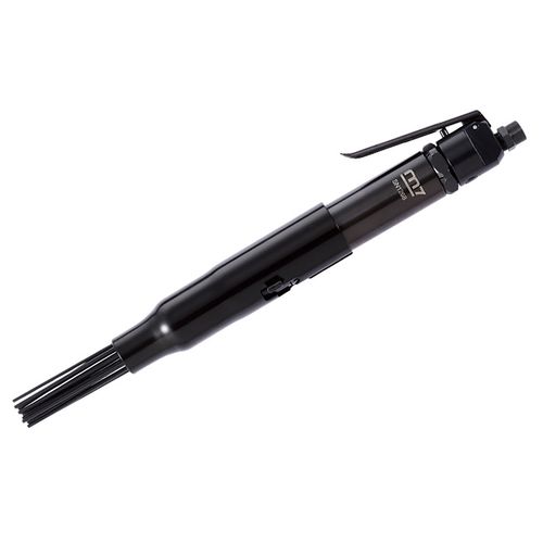 MIGHTY SEVEN (SN-1268) Пневматическая зачистная машина, игольчатая, 4600 уд/мин