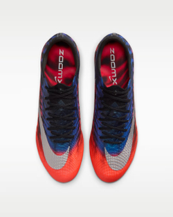 Бутсы Nike Zoom Mercurial Superfly 11 Elite FG - многоцветный