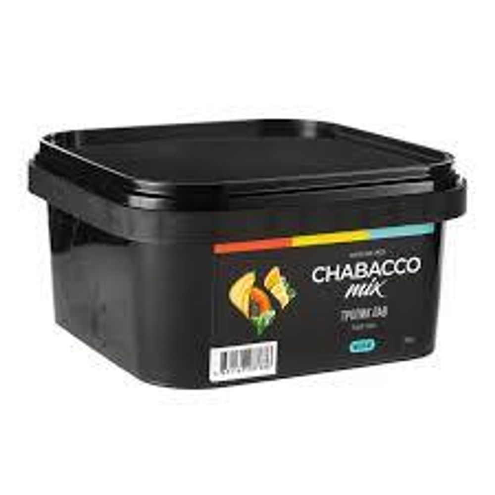 Chabacco Тропик лав 200г