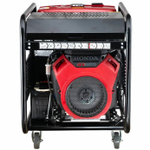 Генератор бензиновый HND (Honda) GE 11000 XLS