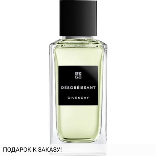 Givenchy Desobeissant