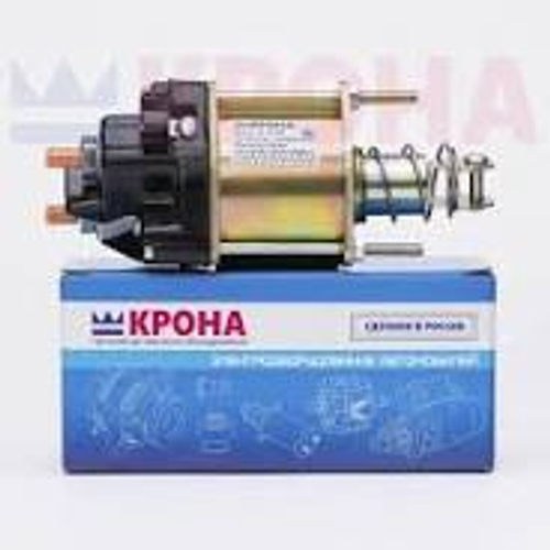 Втягивающее реле ВАЗ 2101 с/образца Крона