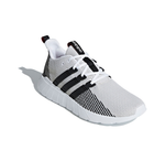 Кроссовки Adidas Questar Flow 'Cloud White Black' F36241