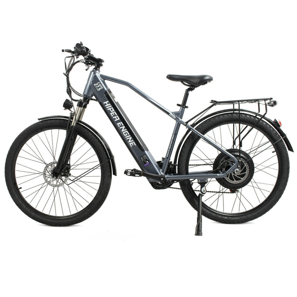 Электровелосипед Hiper Engine MTB X1 (2022)