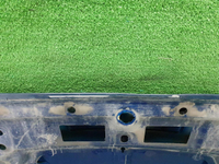 Капот MINI Hatch F56 (2013-н.в.)