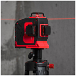 Уровень лазерный INFINITER CL 360-3 (1-2-125)