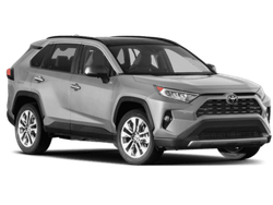 Toyota RAV4 5 2019-2024+
