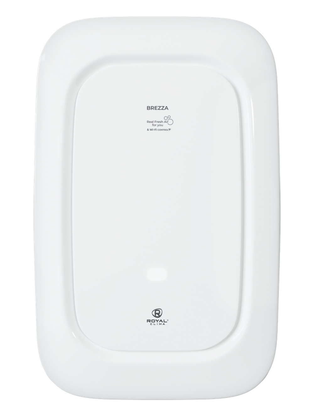 Приточная установка Royal Clima Brezza RCB 150 LUX (с нагревателем)