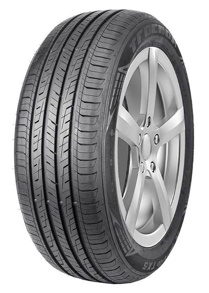 Tracmax X-Privilo TX5 195/55 R15 85V