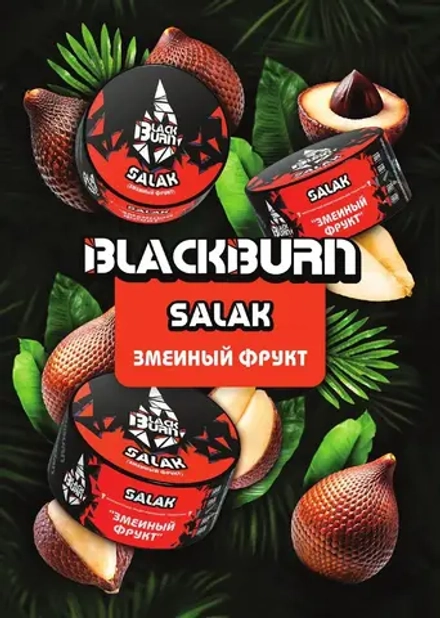 BLACKBURN - SALAK 100g