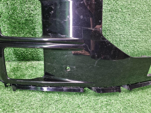 Бампер передний JAECOO J7 (2023-н.в.)