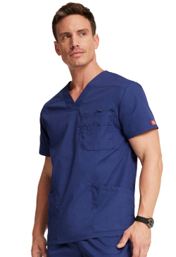 Топ мужской Dickies EDS Signature DKE81906