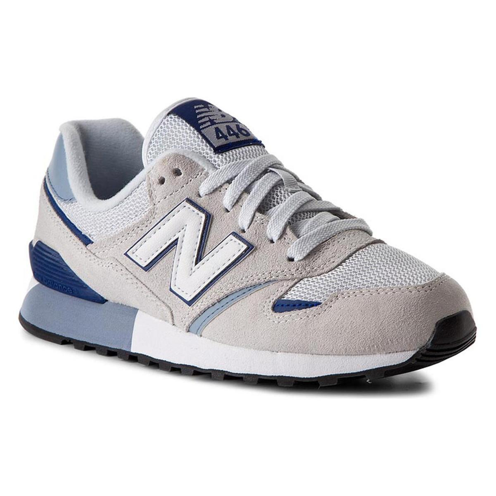 Кроссовки New Balance, U446WBG
