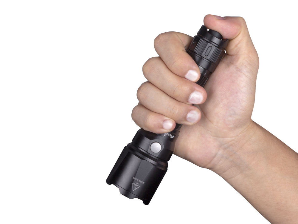 Фонарь Fenix TK22 v2.0