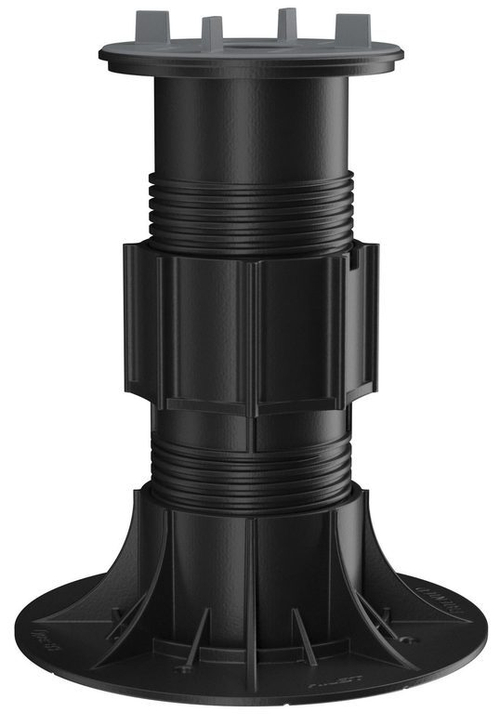 Регулируемая опора HILST LIFT self-leveling HL6 (195-300мм)