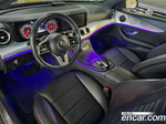 Mercedes-Benz E-Class W213 E250 Avangarde (12.2019)