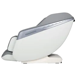 Массажное кресло Ergonova Ergoline 2 New Grey