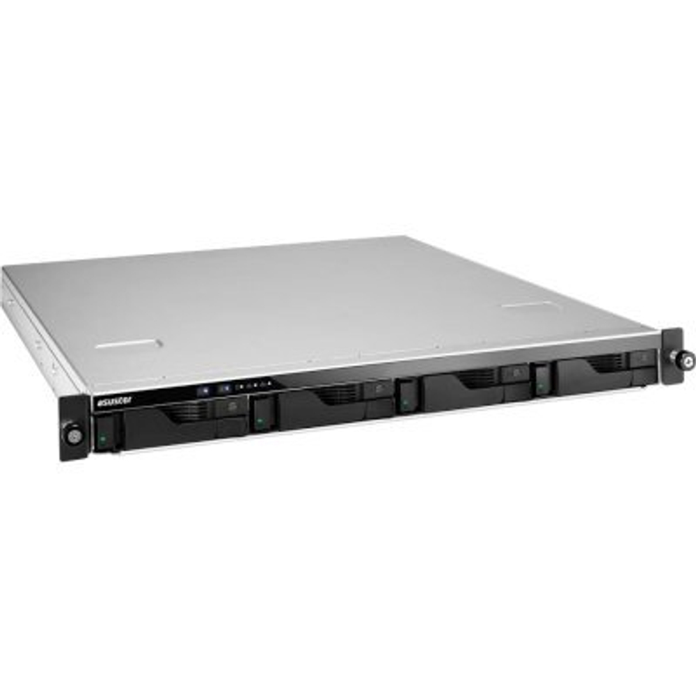 Сетевое хранилище Asustor AS6504RS