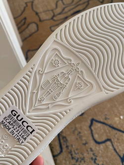Gucci Ace Sneaker