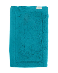 Коврик для ванной 50х80 Abyss & Habidecor Must 301 Peacock Португалия