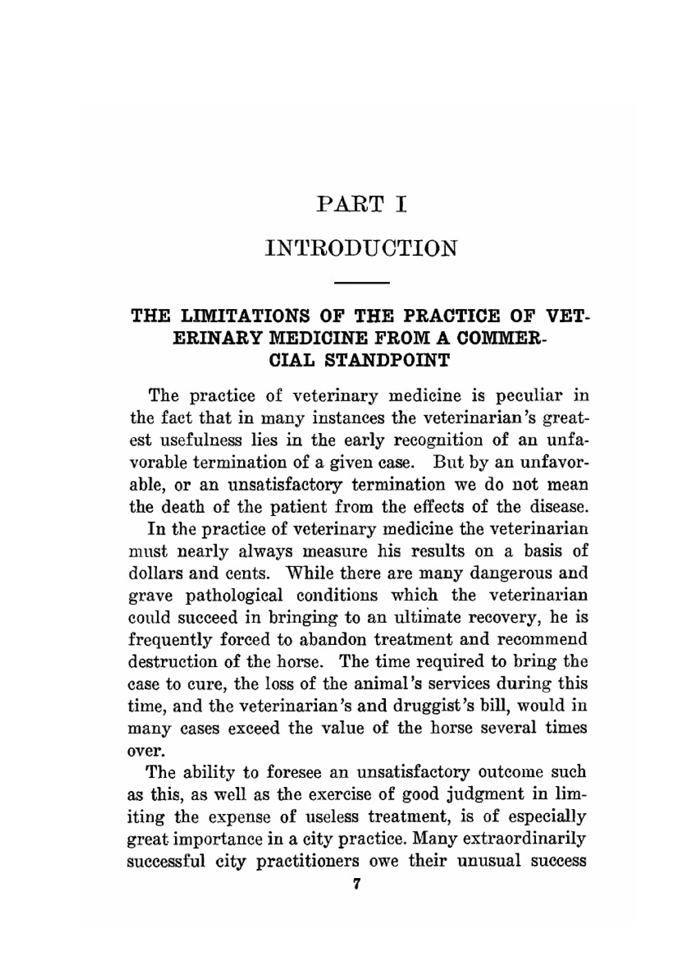 Special equine therapy | Martin Robert Steffen