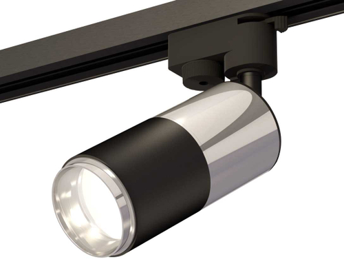 Комплект трекового светильника Ambrella light Track System XT (A2521, C6305, A2060, C6302, N6122) XT6302051