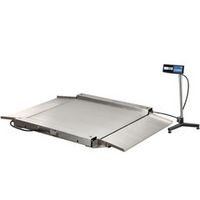 Весы пандусные МАССА-К 4D-LA.S-15/12-1000-A