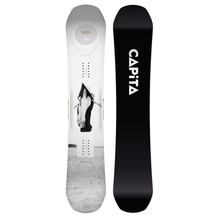 Сноуборд CAPITA SUPER D.O.A