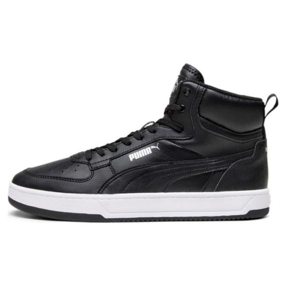 Puma High Top 'Black'
