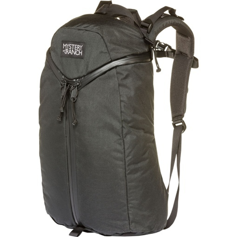 Mystery Ranch Urban Assault Daypack 21 L - Black