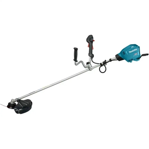 Аккумуляторная мотокоса Makita UR013GZ08