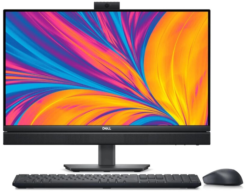 Моноблок 23.8'' Dell Optiplex 7420