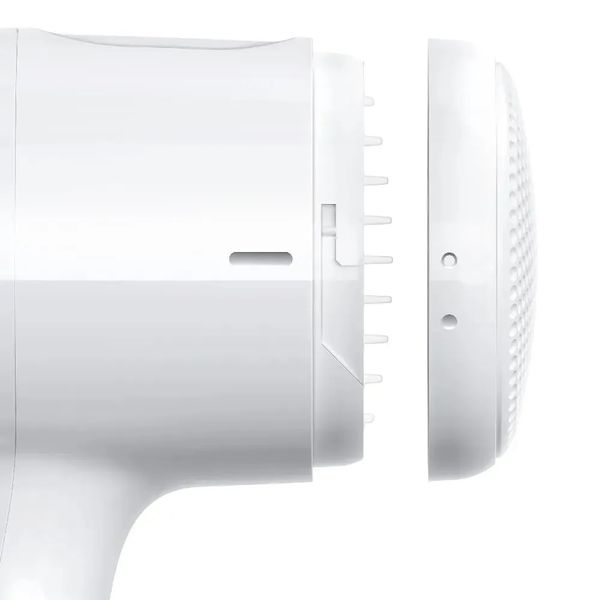 Фен для волос Braun Hairdryer BRHD210E