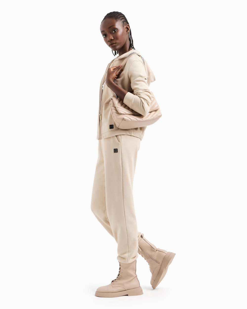 Брюки женские ARMANI EXCHANGE