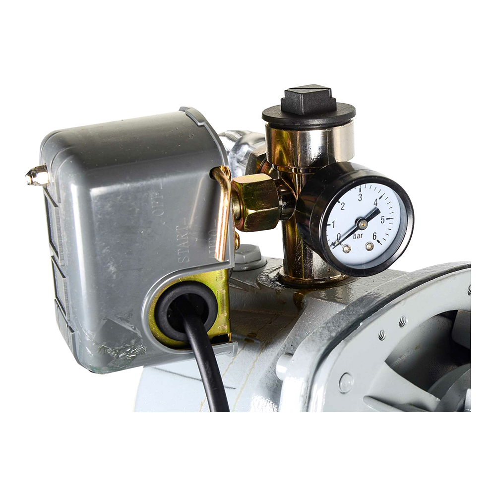 Насосная станция Ресанта АНС-4200Ч