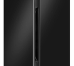 Холодильник с инвертором MAUNFELD MFF177NFBE фото 6