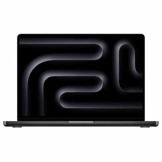 Ноутбук Apple MacBook Pro 16" (M4 Max, 48 Gb, 1Tb SSD) Черный космос (MX313)