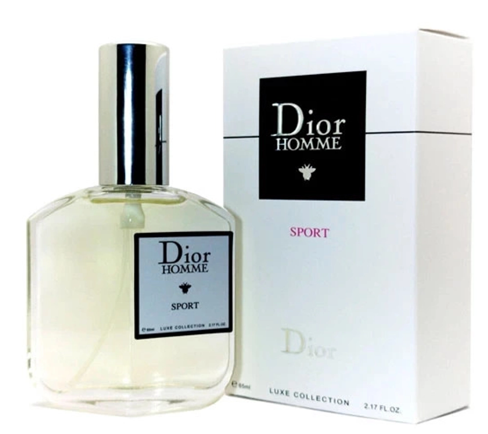 Dior Homme Sport 65 ml