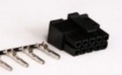 Разъём MF3-2x05F шаг 3мм