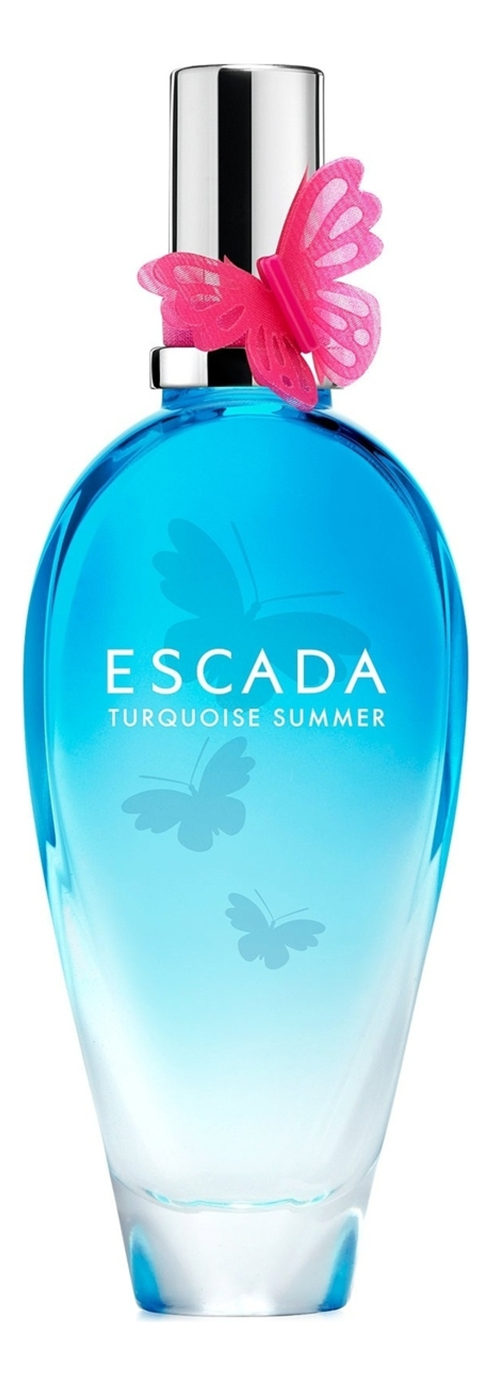 Escada Turquoise Summer
